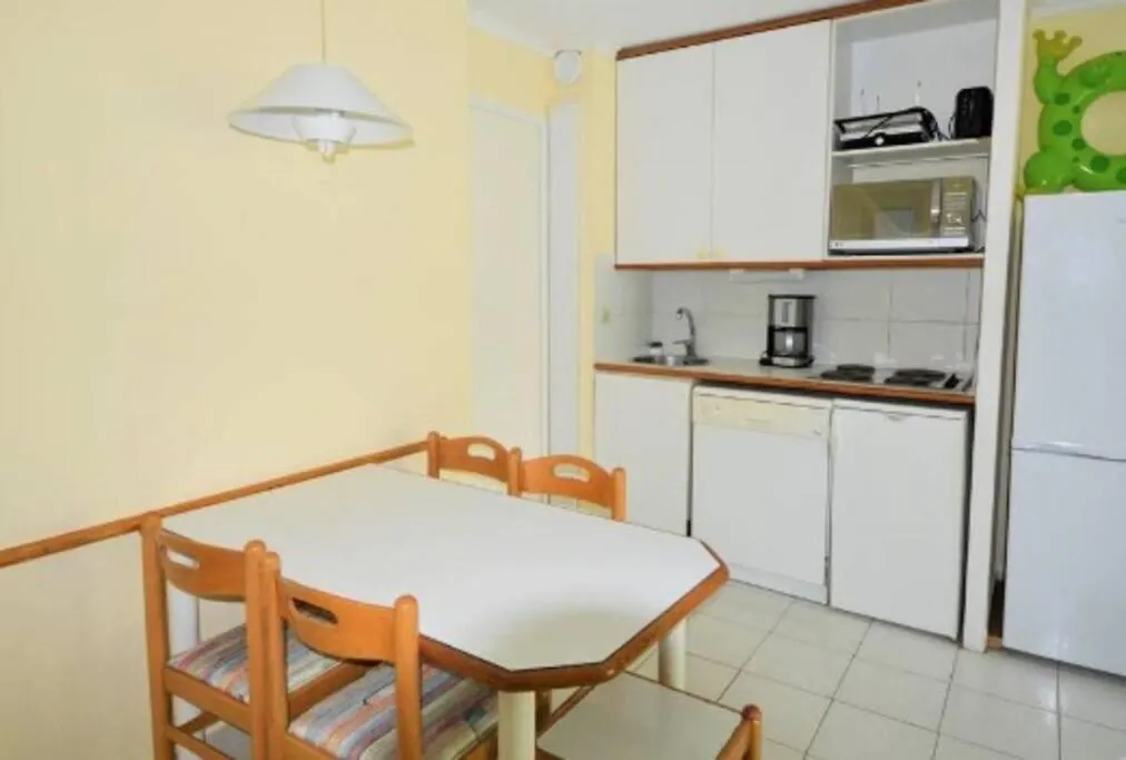Residence **** Bord De Mer Golfe De Saint Tropez Grimaud 0*,  Francia