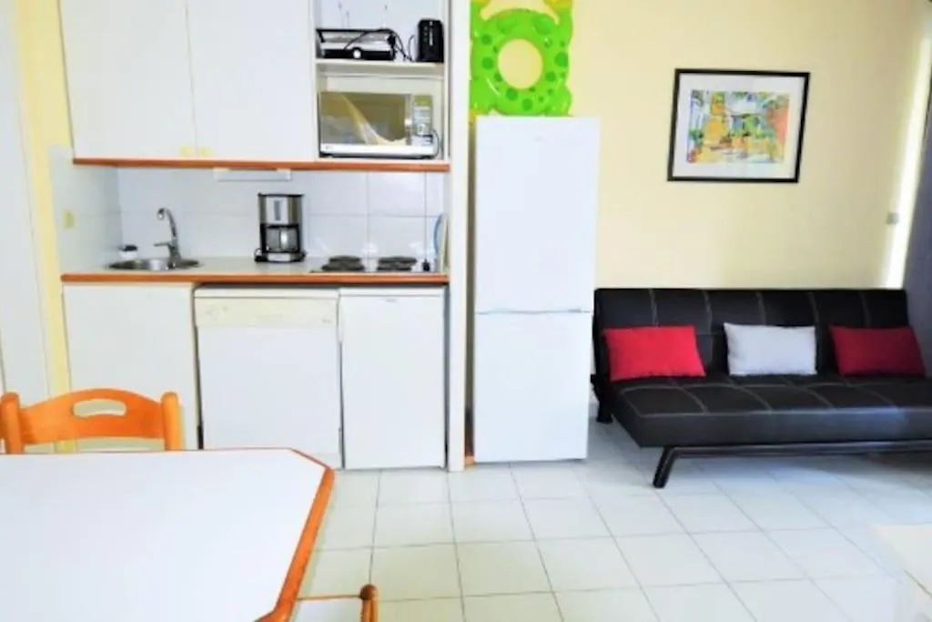Residence **** Bord De Mer Golfe De Saint Tropez Grimaud