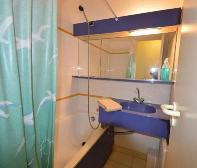 Residence **** Bord De Mer Golfe De Saint Tropez Grimaud